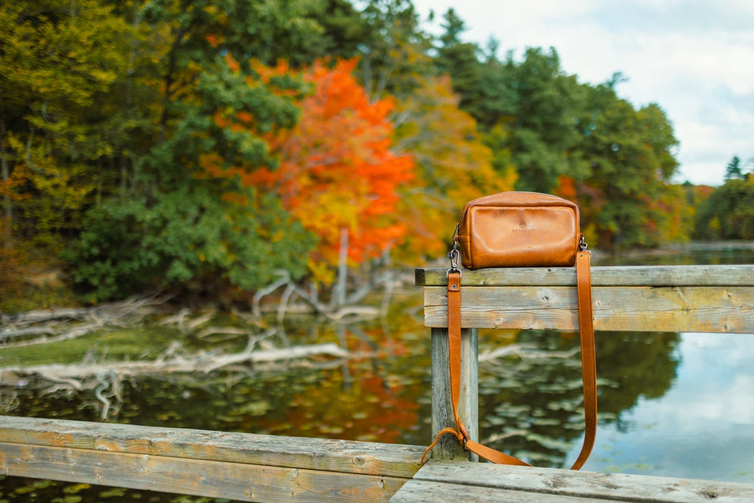 Crafted Again: Mezquite’s Journey Back to Creation