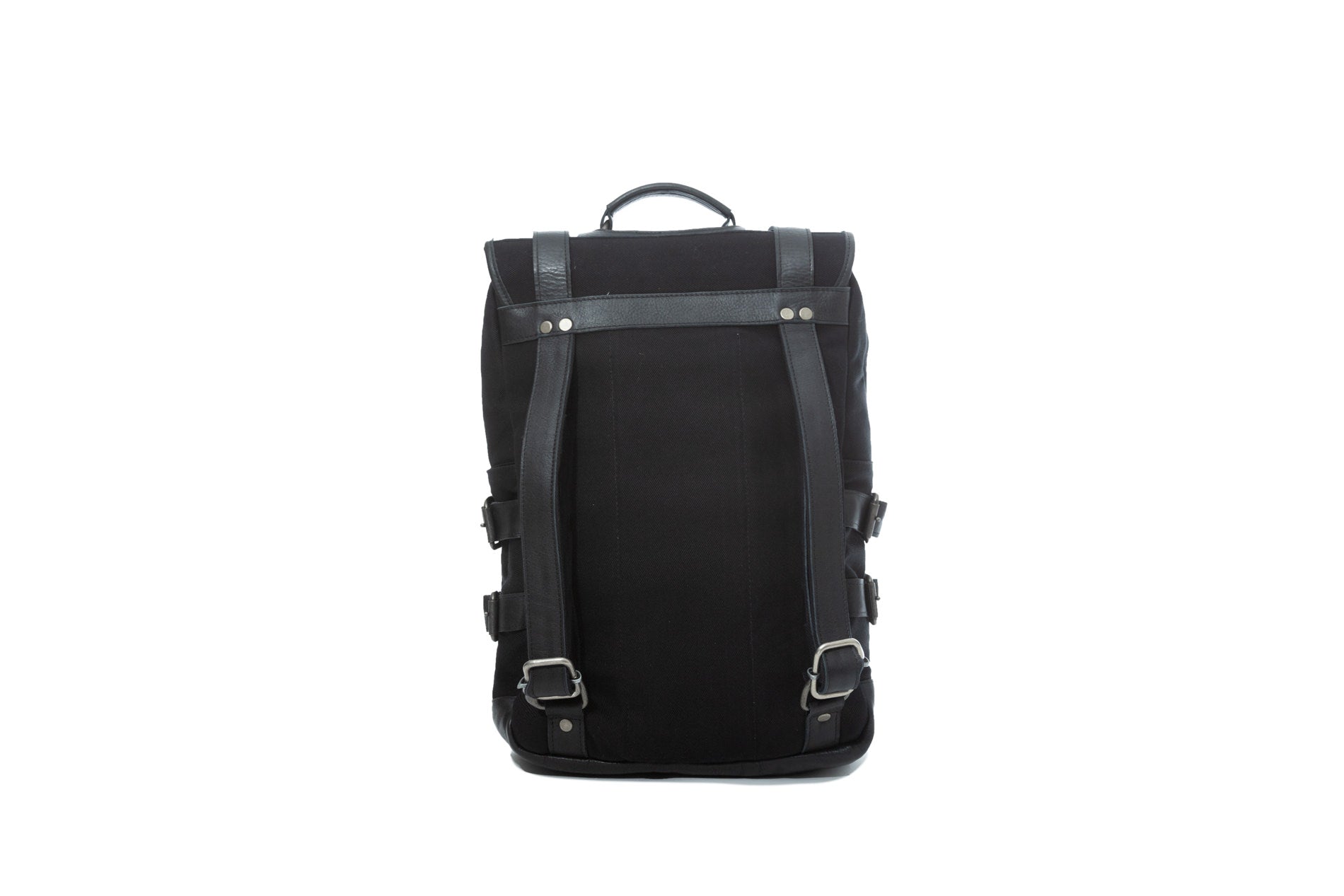 MAPLE Backpack – Genuine Leather & Timeless Craftsmanship